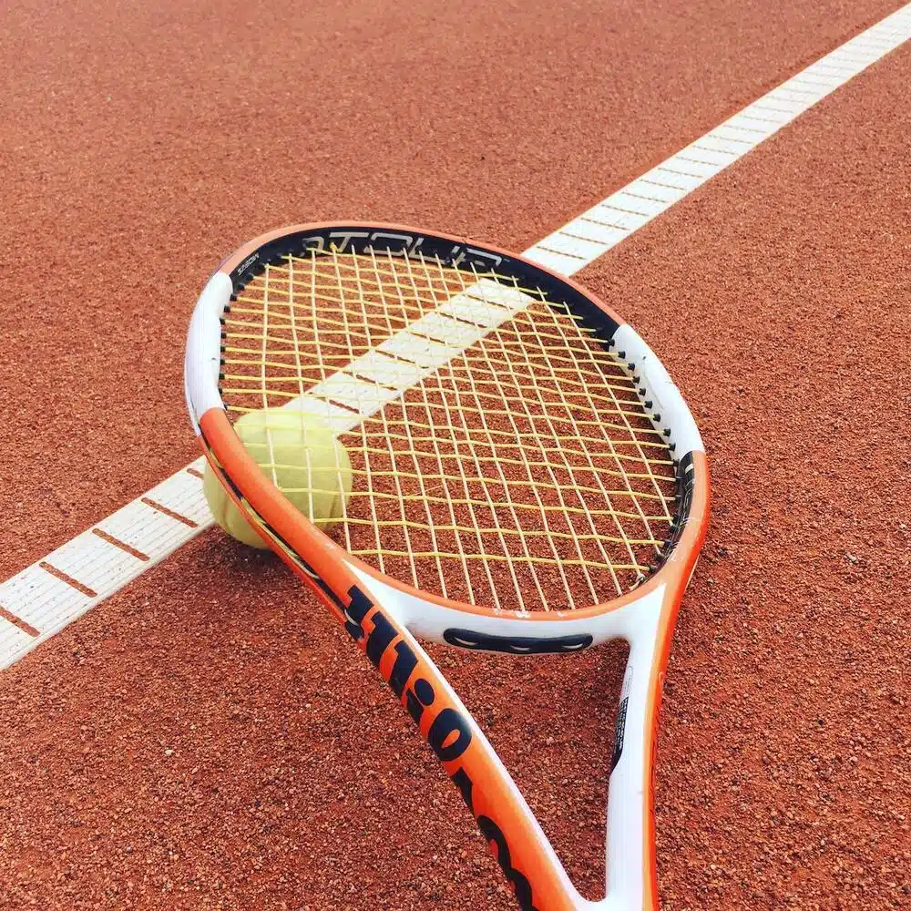 How To Choose The Perfect Tennis Racket For Your Game