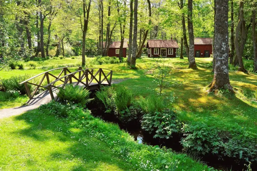 Why Arkansas Is A Prime Tourist Spot For Cabin Vacations