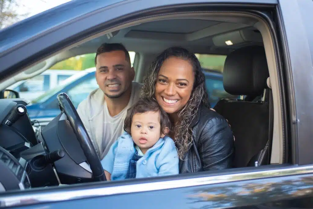 The Top Features To Look For In A Family Car: A Guide For Parents