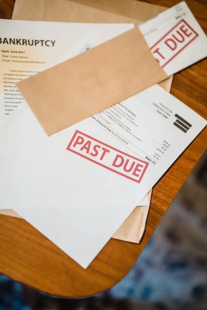 Steps For Parents To Get Out Of Debt Without Turning To Bankruptcy
