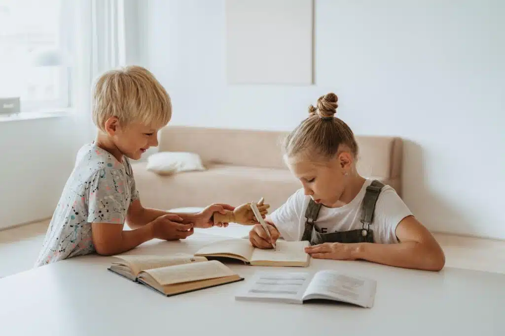 A Guide To Children's Social Emotional Learning