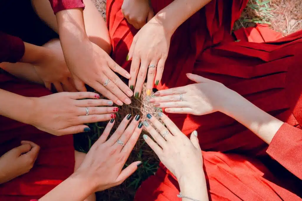 The Best Nail Trends To Try In 2023
