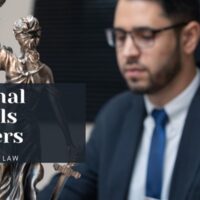 When And Why To Hire A Criminal Appeals Lawyer