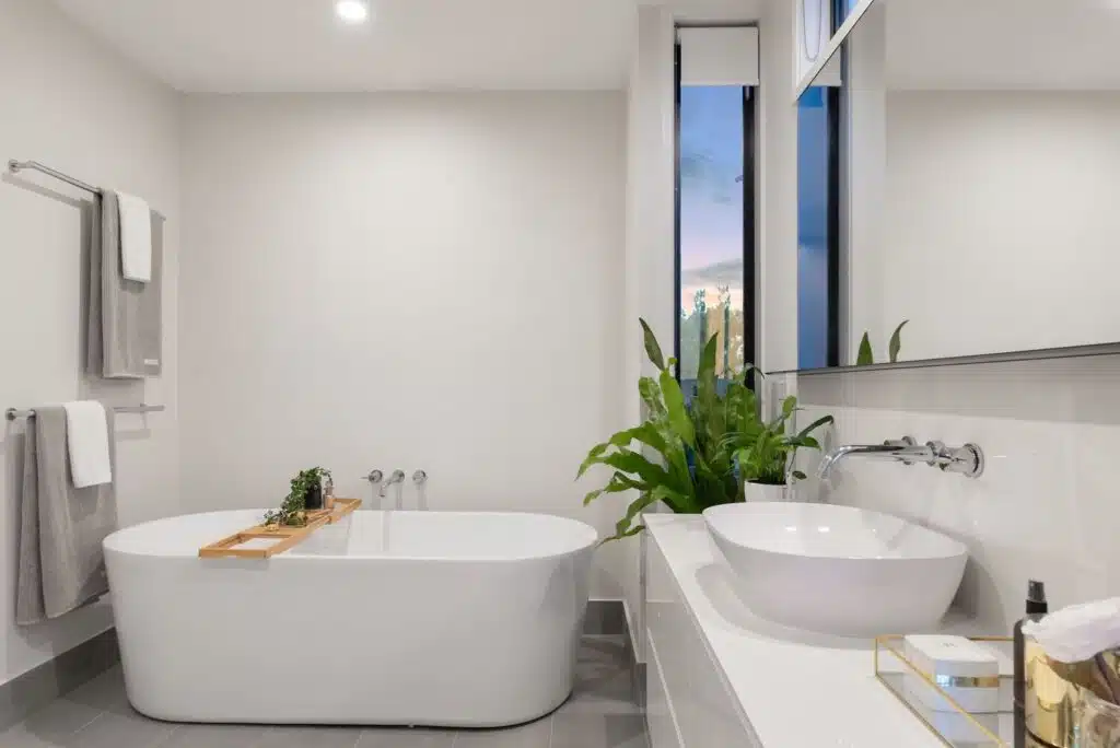 The Most Common Bathroom Problems And How To Fix Them