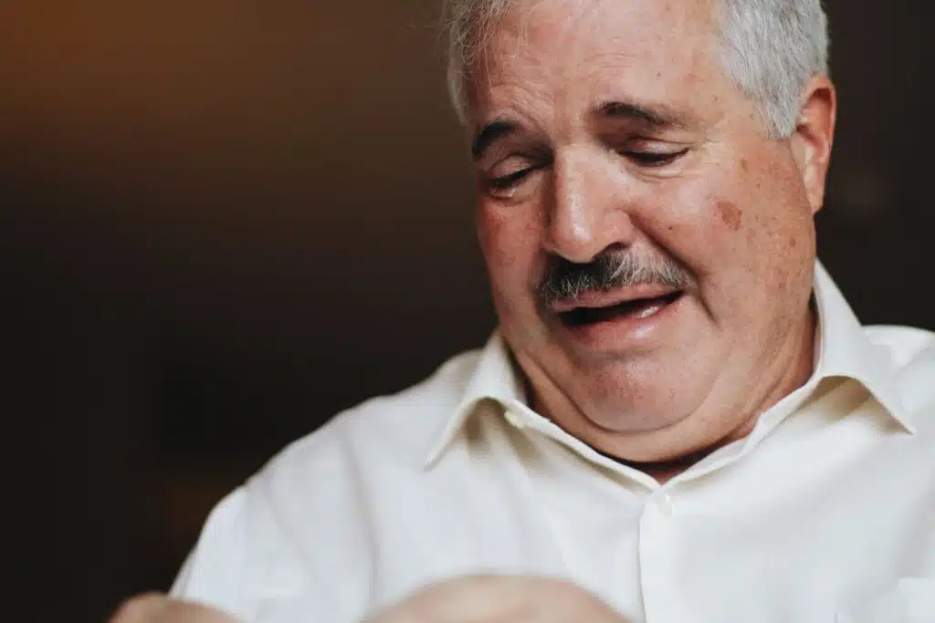 The Connection Between Alcohol And Dementia