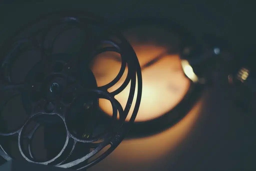The Movie Business Is Ready For Disruption By Ethereum