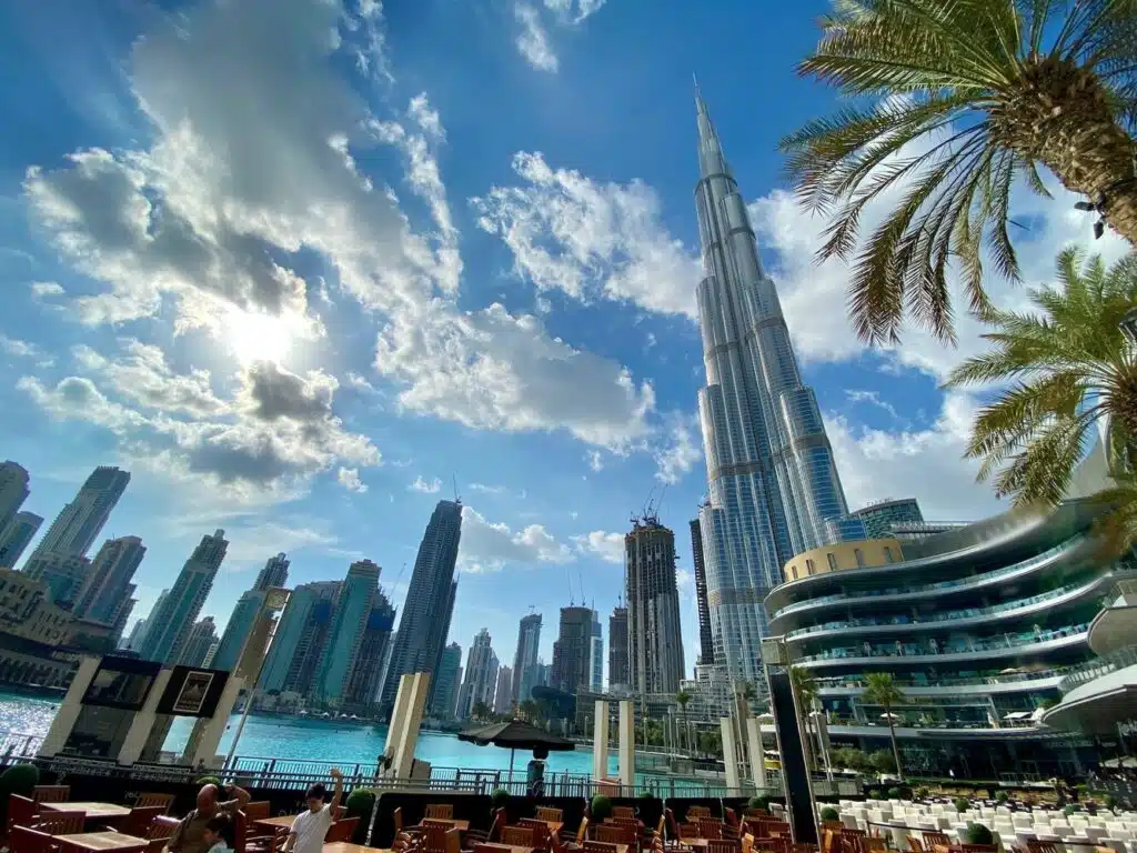 Explore The Best Of Dubai: Tours To Suit Your Style