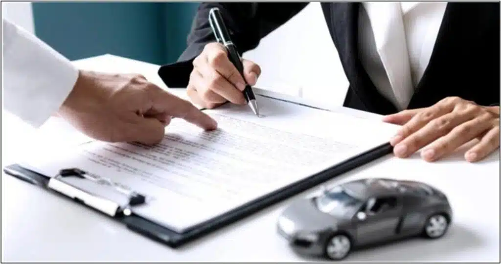 Do I Need A Lawyer For A Car Accident Settlement?