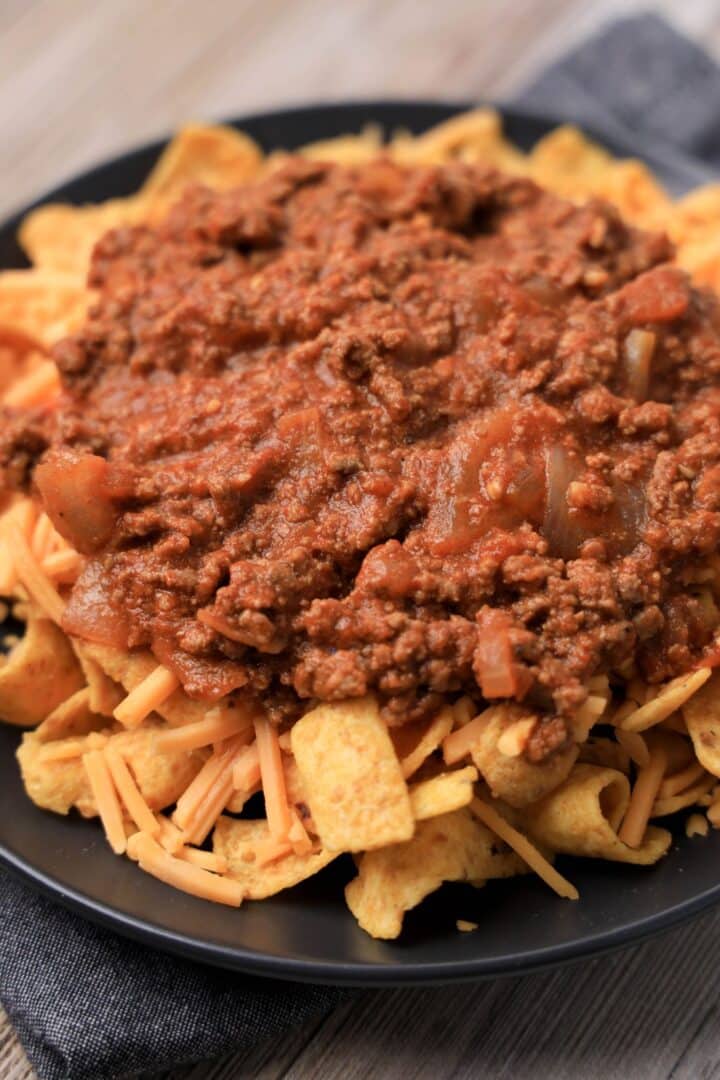 The Ultimate Frito Pie Recipe A Delicious, CrowdPleasing Classic