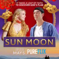Stream Sun Moon Today Only On Pure Flix