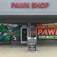 Selling Coins At A Pawn Shop