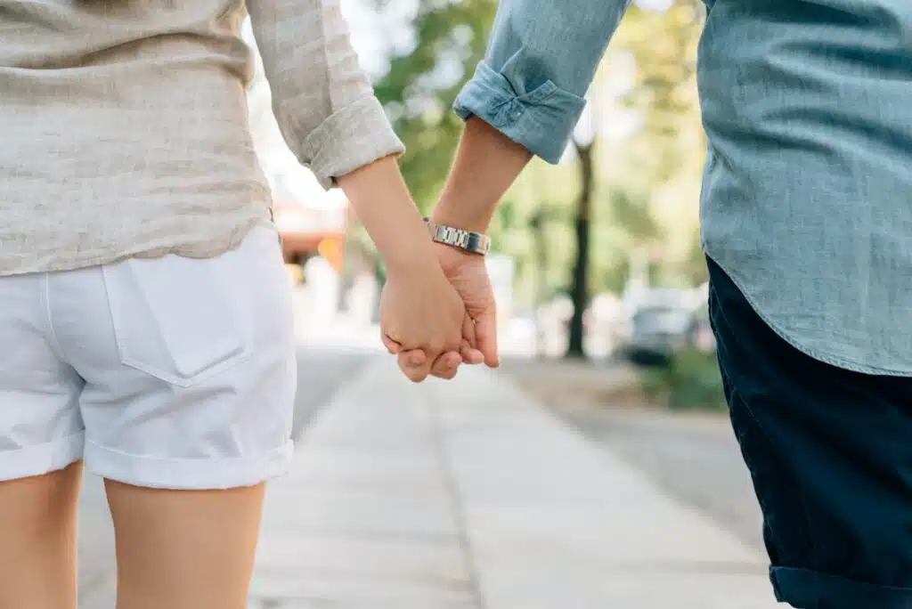 Stylish And Romantic: What To Wear For A Perfect Date Night