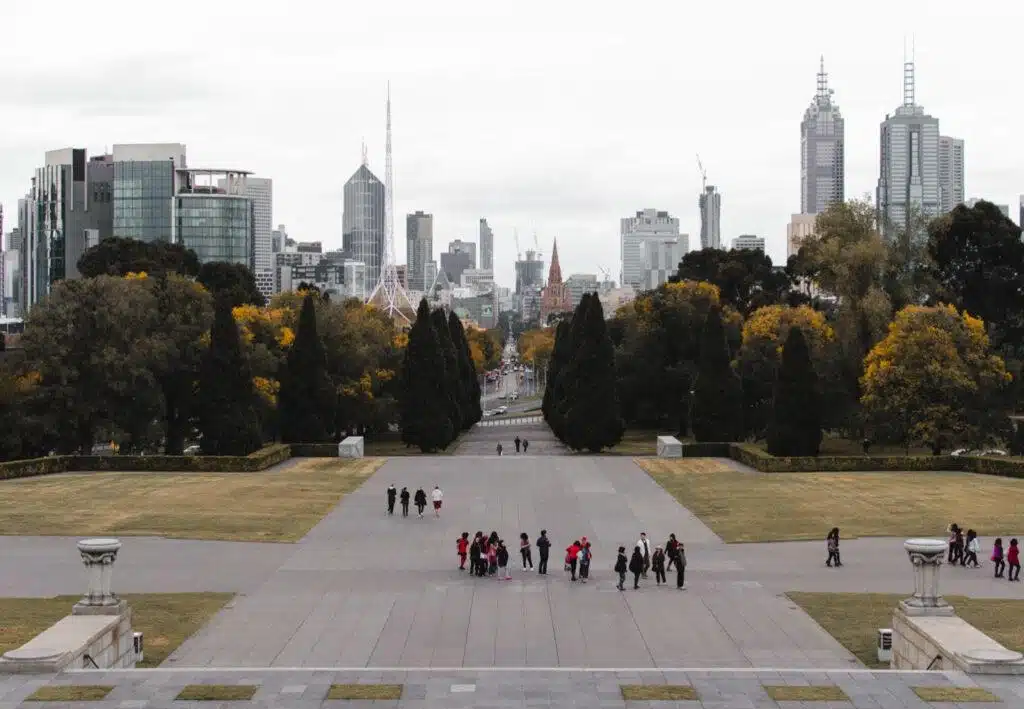What Do All The Most Liveable Cities In The World Have In Common?