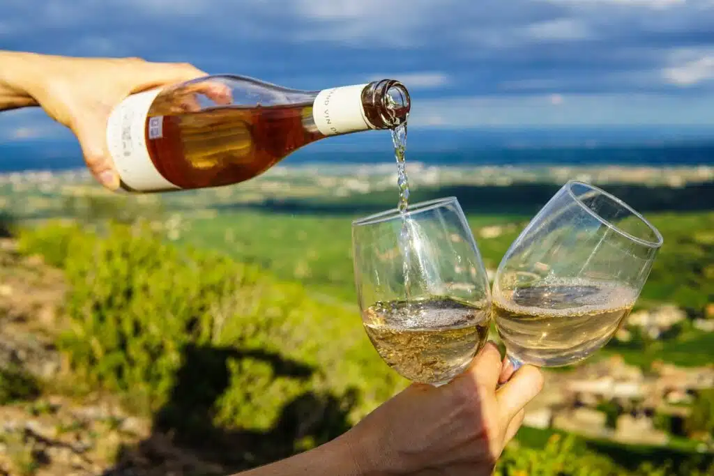 A Tour Of Tuscany's Beautiful Wine Country