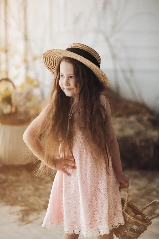 Cute And Comfortable: 4 Tips For Finding The Perfect Dress For Your Little Girl