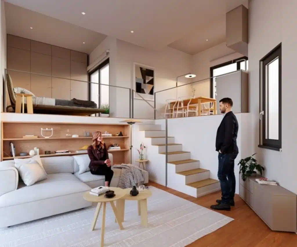 Home Design Ideas Based On The Latest Trends