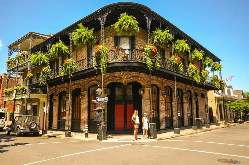 5 Top Tourist Attractions In New Orleans