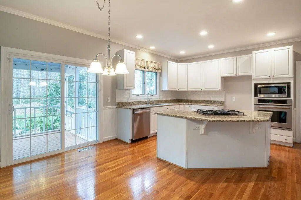 Eight Home Improvement Projects To Add Value To Your Home