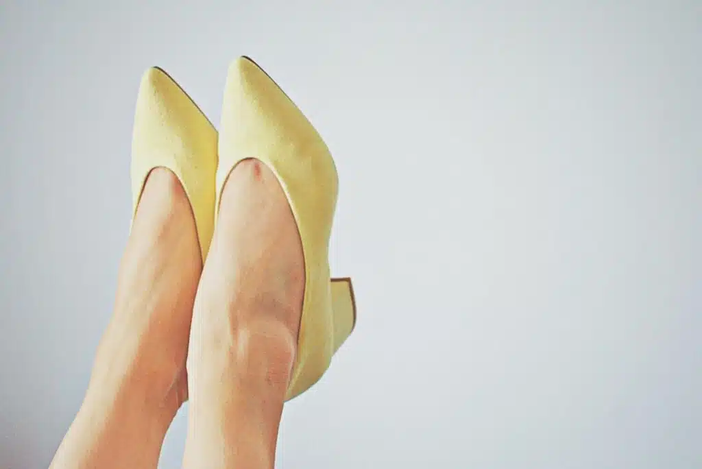 Key Solutions To Help You Deal With Very Common Shoe Problems