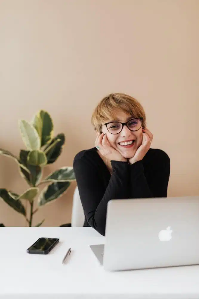 Building A Brighter Future: The Impact Of Online Graduate Degrees