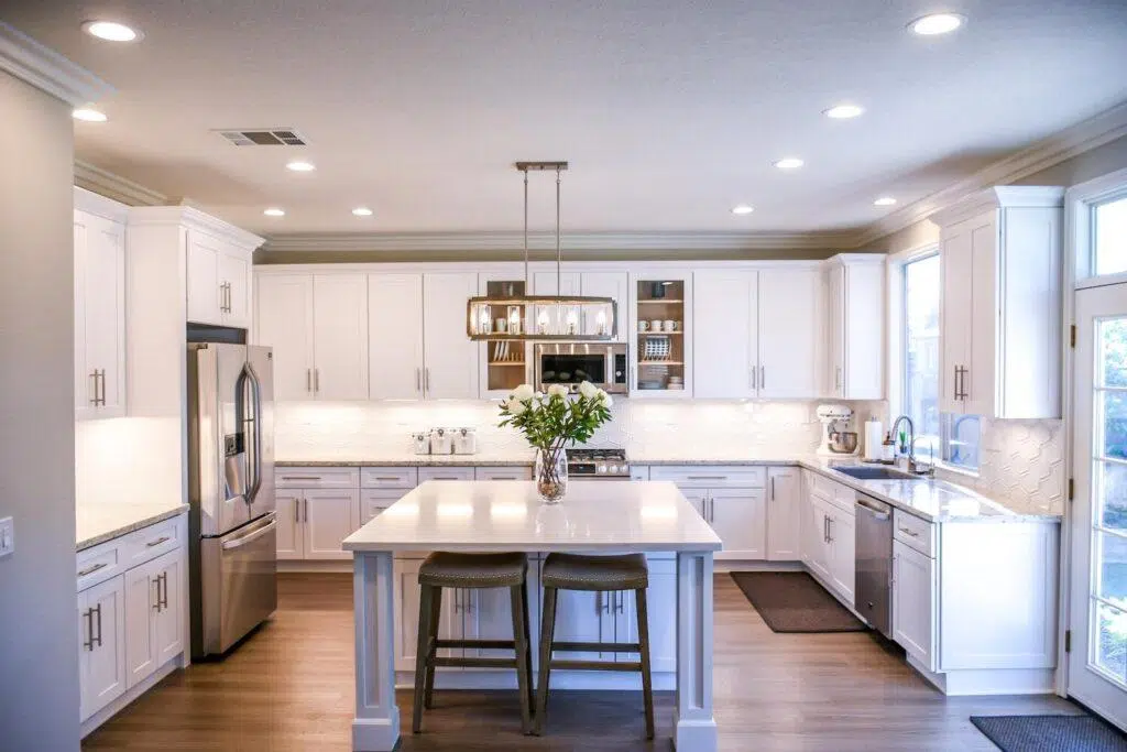 Eight Home Improvement Projects To Add Value To Your Home