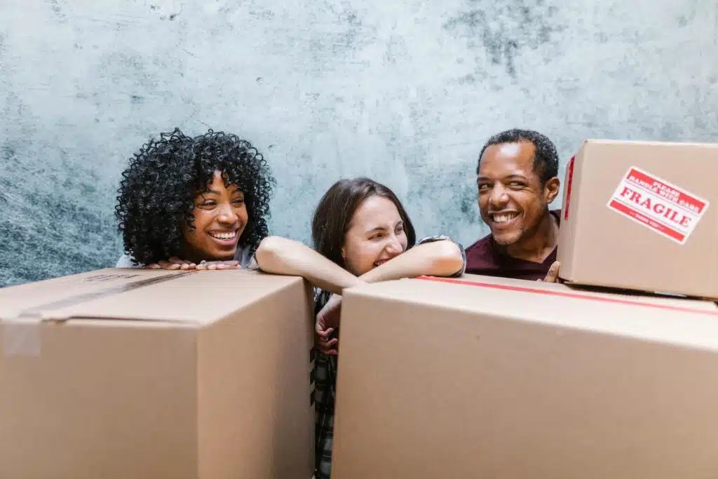 Six Tips For A Stress-Free International Relocation