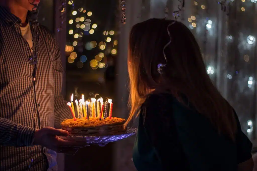 Get Creative: Unusual Ways To Celebrate Your Birthday