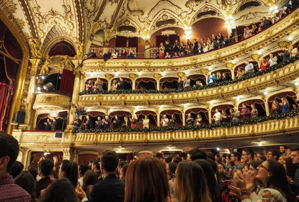 Things You Need To Know About The Metropolitan Opera 2022-2023