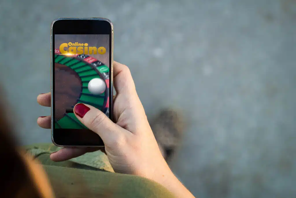 Why Women Are Shifting The Demographics Of Online Casinos