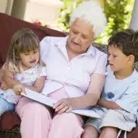 old age