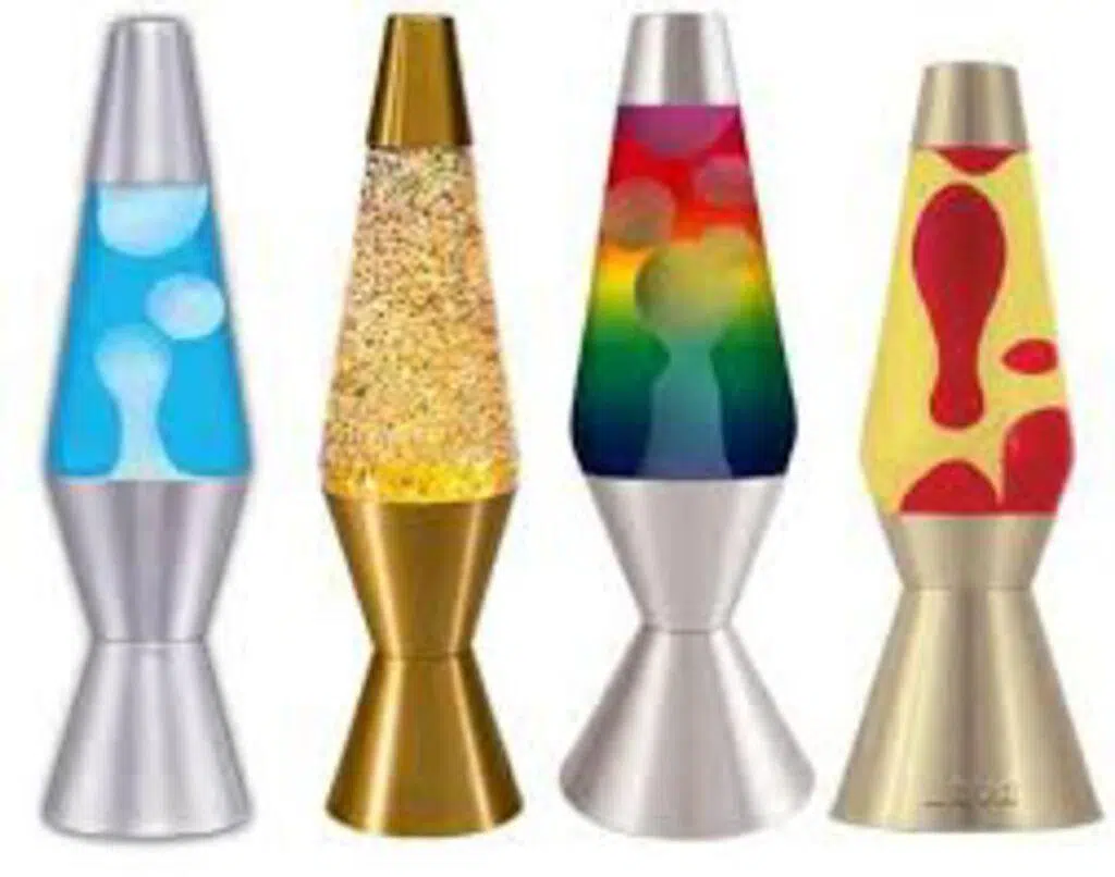 The Ultimate Lava Lamp Buying Guide For Captivating Ambiance