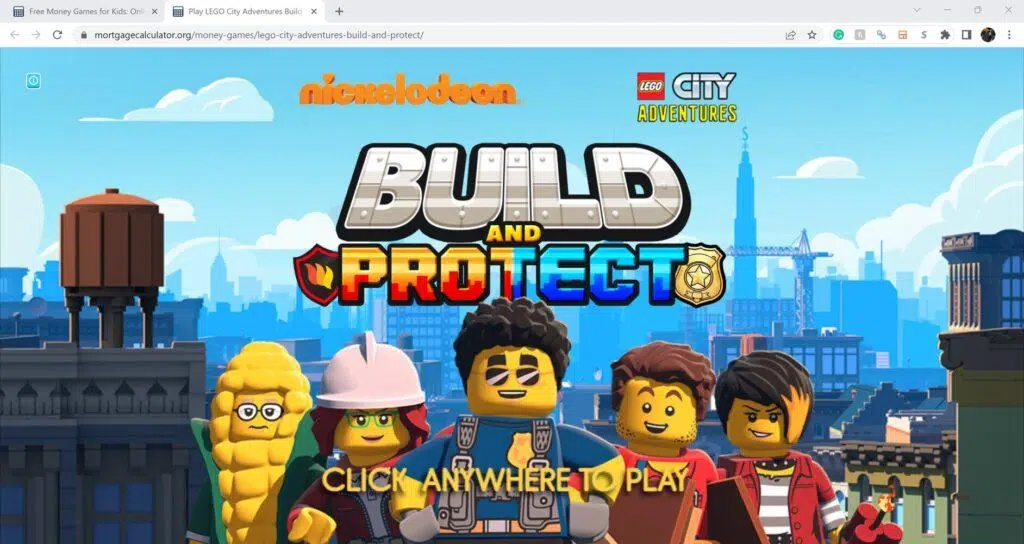 Online Financial Video Games That Kids Would Love To Play