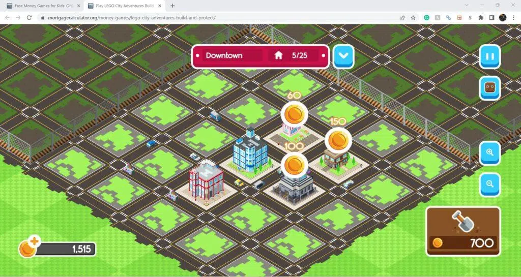 Online Financial Video Games That Kids Would Love To Play