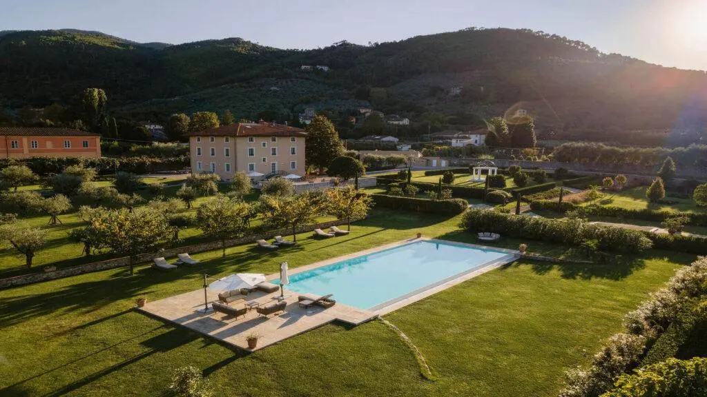 Family Villas In Tuscany - Summer 2023
