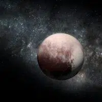 The USA Pluto Return Is Here: What It Means For You