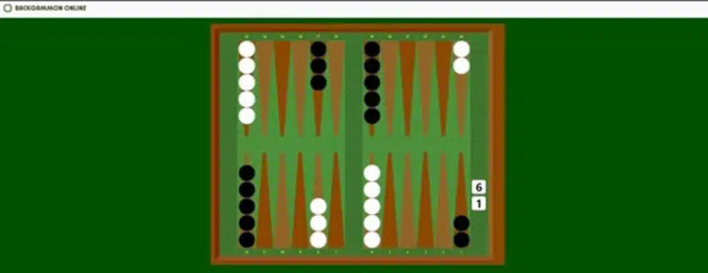 Uncover Hidden Gems: The Best Underrated Websites To Play Backgammon