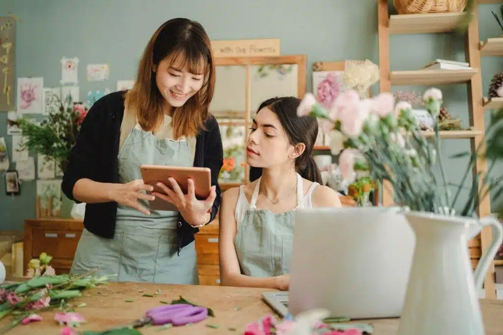 10 Best Florist Designs For Your Inspiration 2023