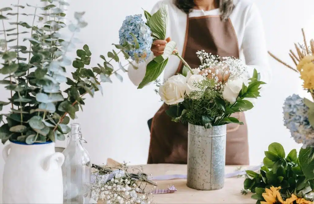 10 Best Florist Designs For Your Inspiration 2023