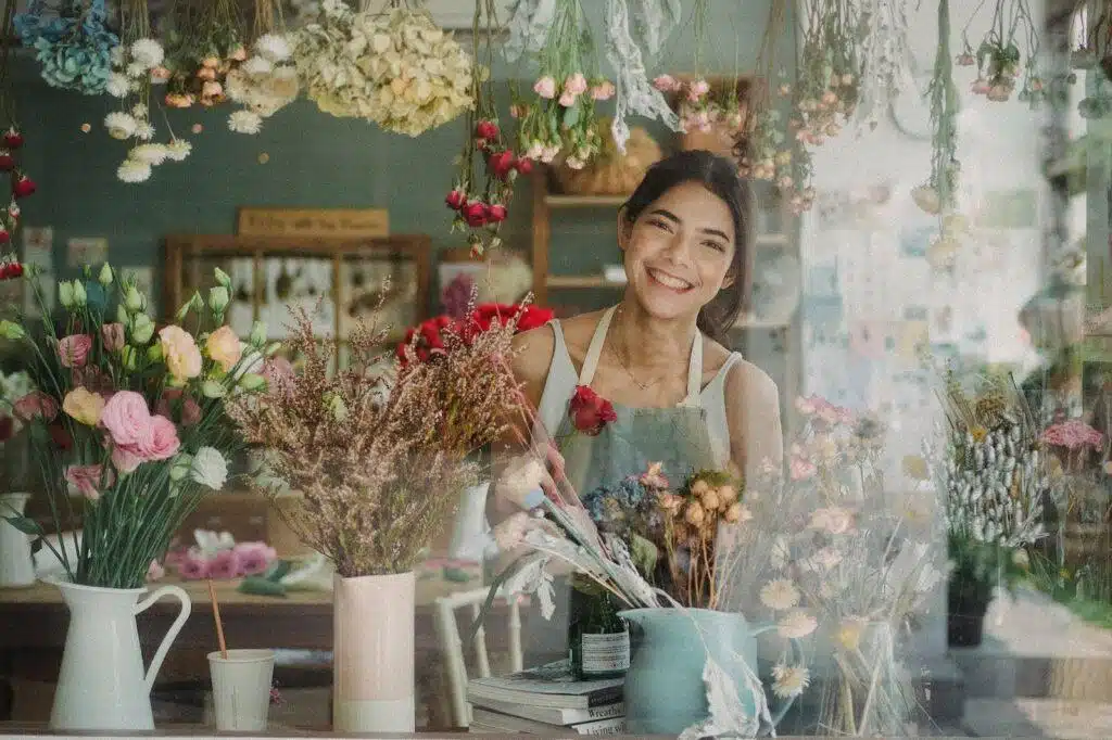 10 Best Florist Designs For Your Inspiration 2023