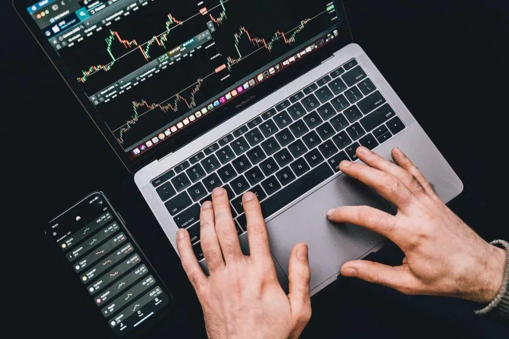 The History Of IOTA: From Conception To Present Day