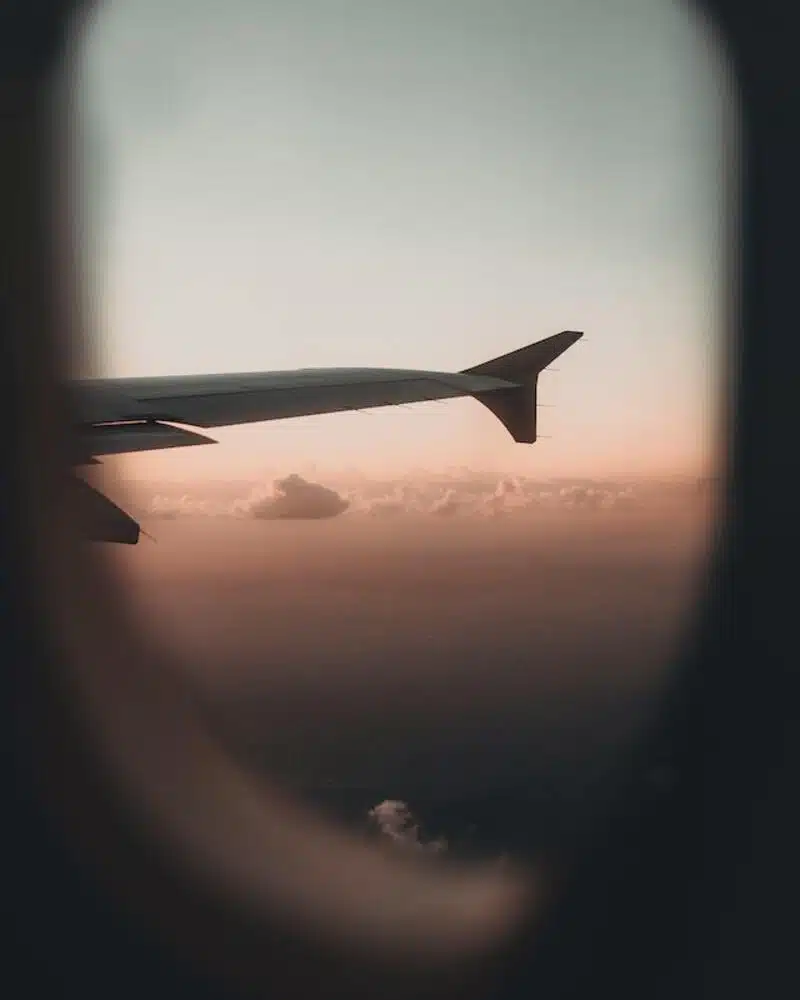 How Seniors Can Stay Comfortable On A Long-Haul Flight