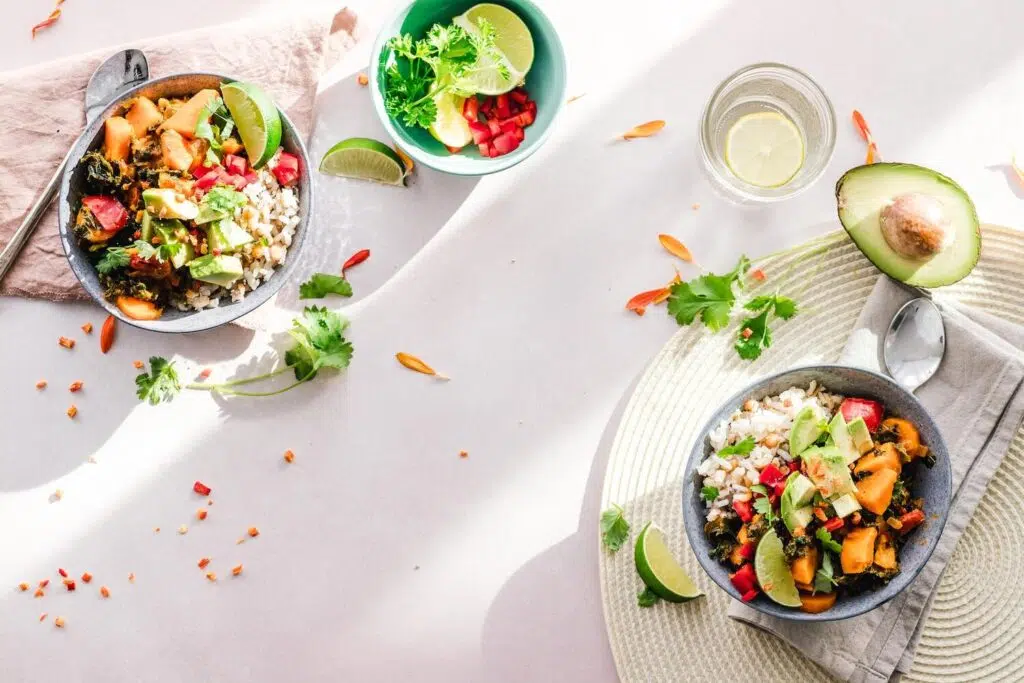 Tips For People Who Are Considering Becoming Vegan