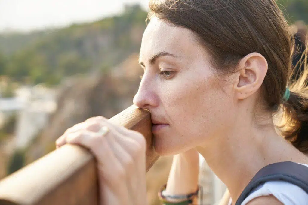 The Impact Of Urinary Incontinence On Women's Quality Of Life