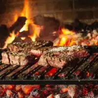 Steak Doneness Guide