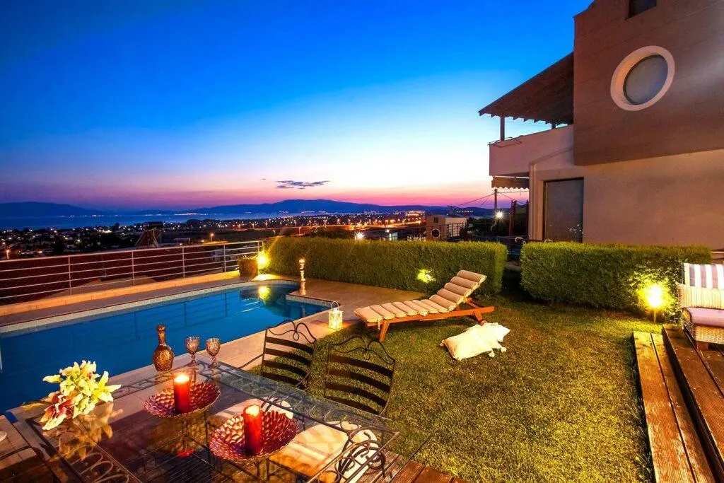 finding The Perfect Short-Term Rental