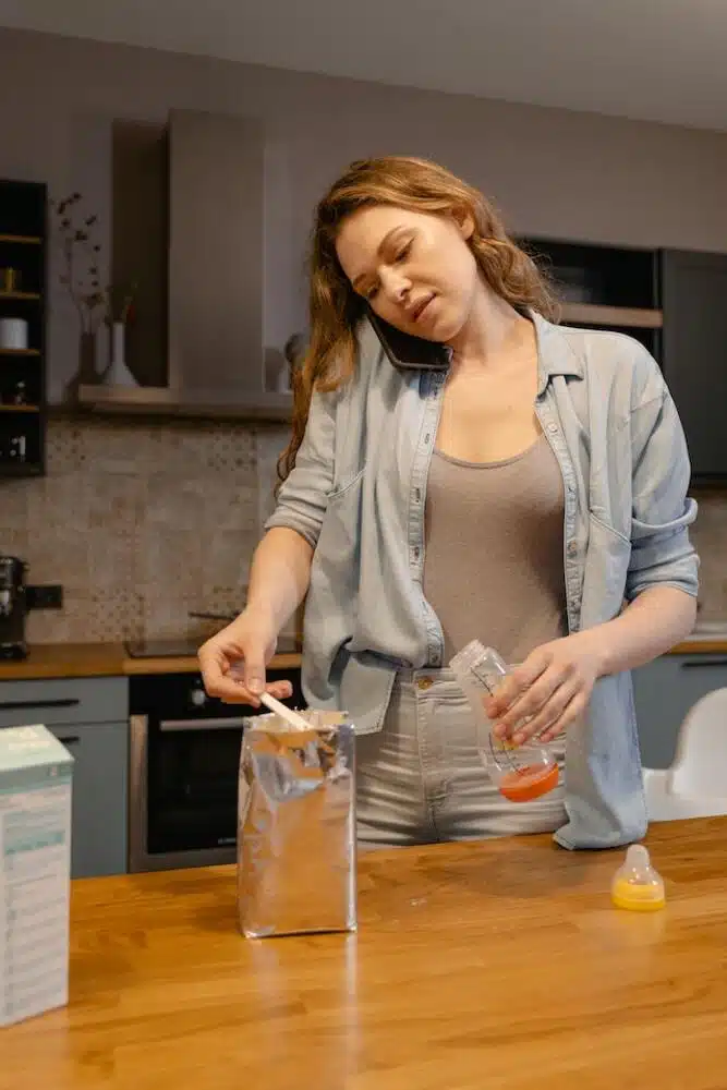 When Should Parents Start Thinking About Switching To HIPP Formula Milk?