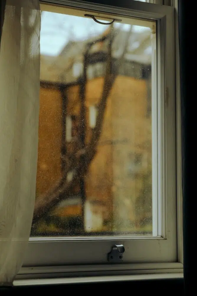 5 Smart Tips For Soundproofing Windows