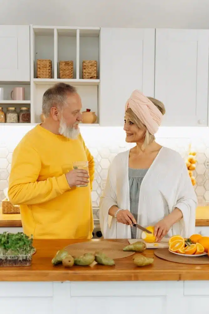 A Healthy Family And A Happy Home: Essential Tips For Nurturing Your Loved Ones' Well-Being