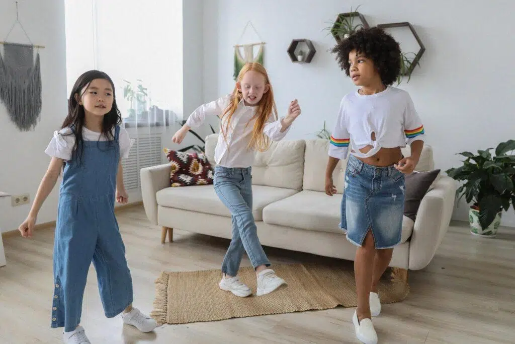 From Toys To Tasteful: 10 Tricks To Add Class To Your Kid-Friendly Home