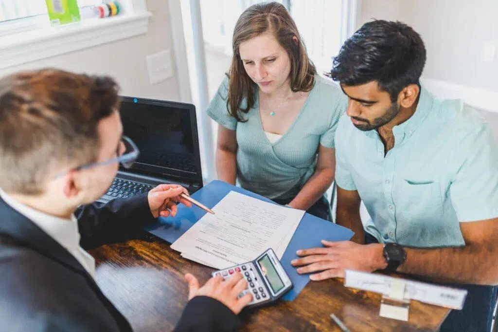 Things Couples Should Do Before Combining Financial Assets